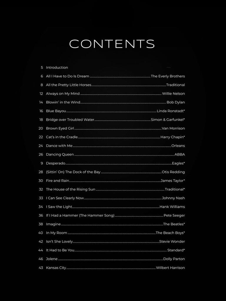 First 50 Songs You Should Play Mountain Dulcimer